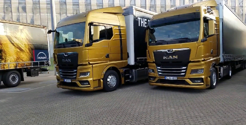 man tgx неудавшаяся премьера